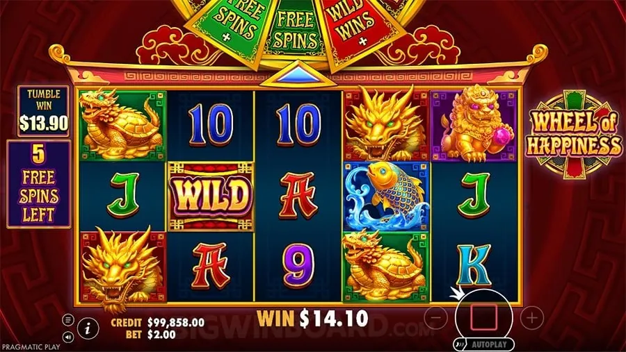 Excited player celebrating a win on sz777 online casino, with golden chips and a call to action to register.
