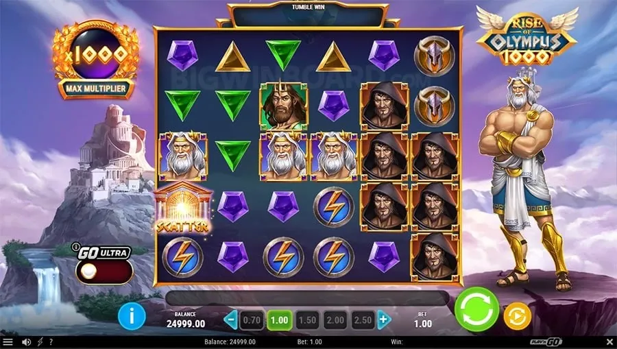 Live Sports Betting at sz777