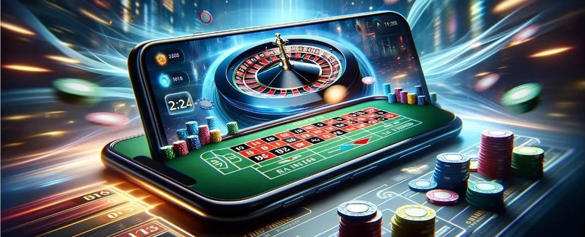 sz777 Live Casino & Sports Betting Hero Image