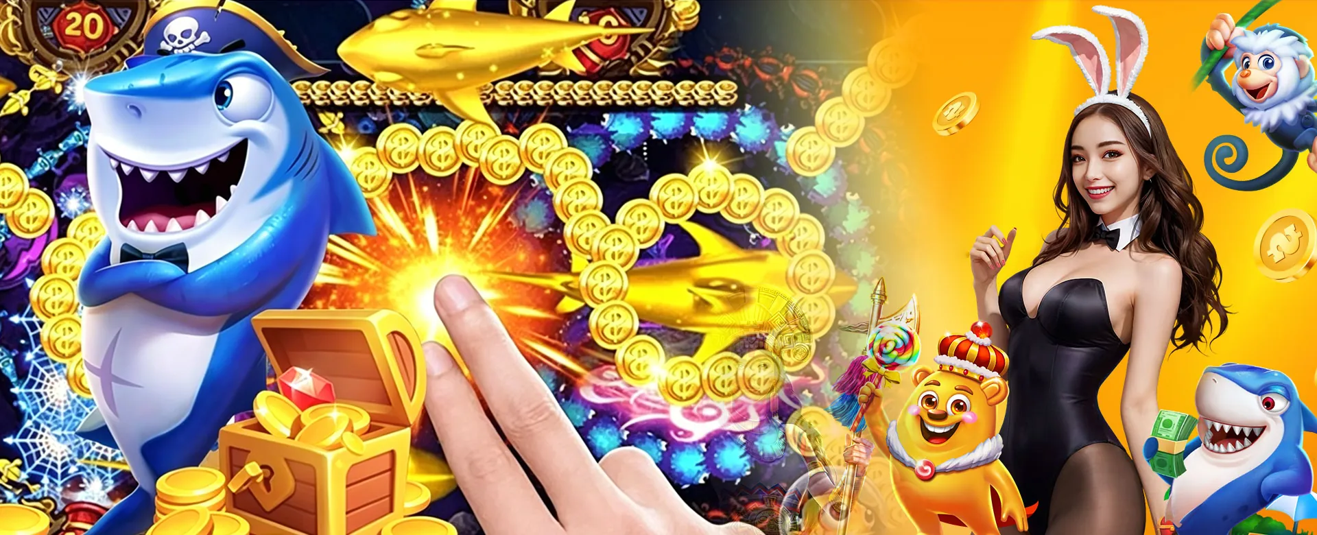 Key Features of sz777 Online Casino