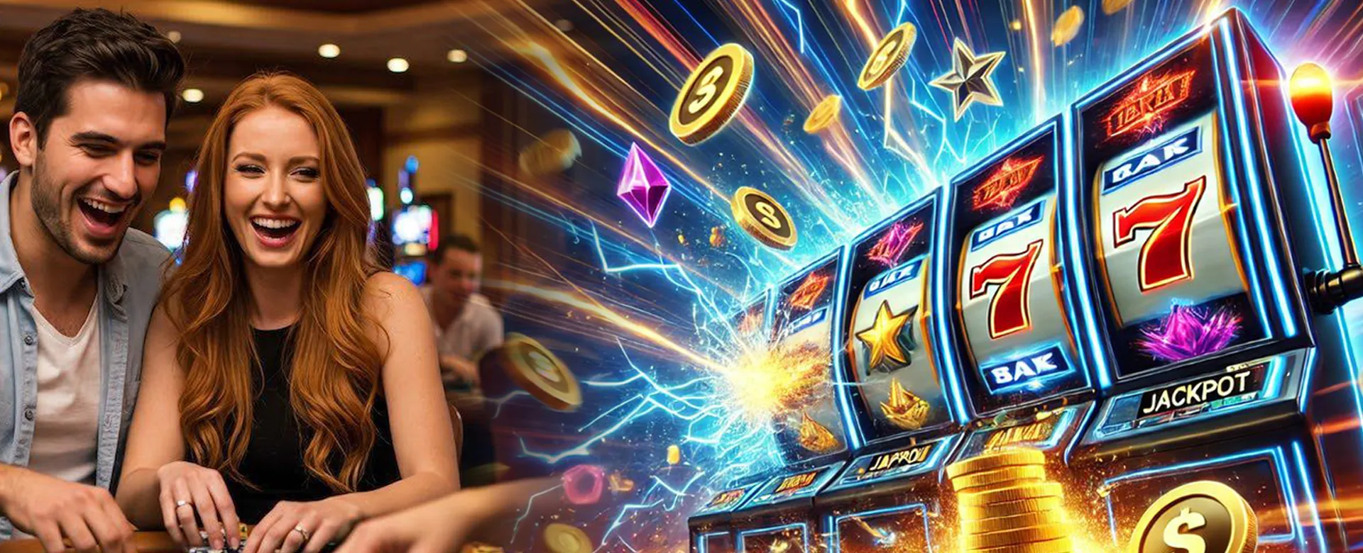 sz777 FAQ section hero image with online gaming elements