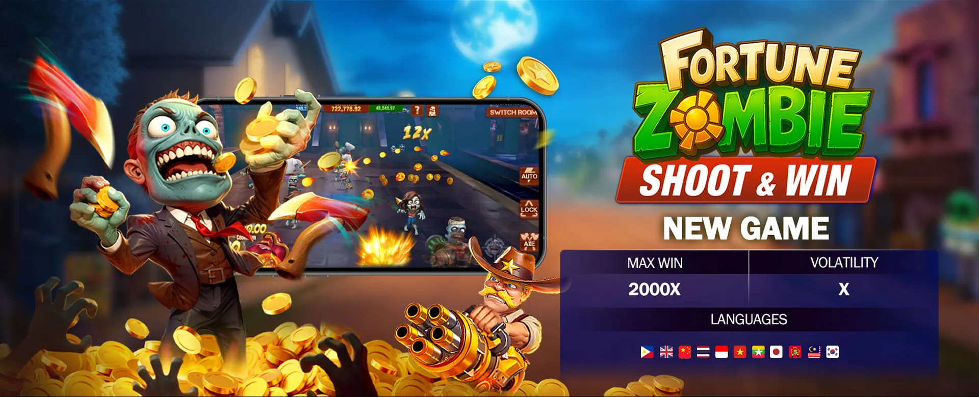sz777 Live Casino Experience