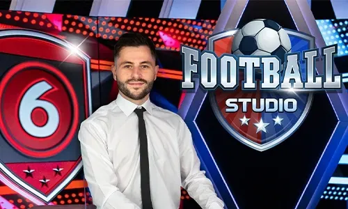 Live Game Shows Icon