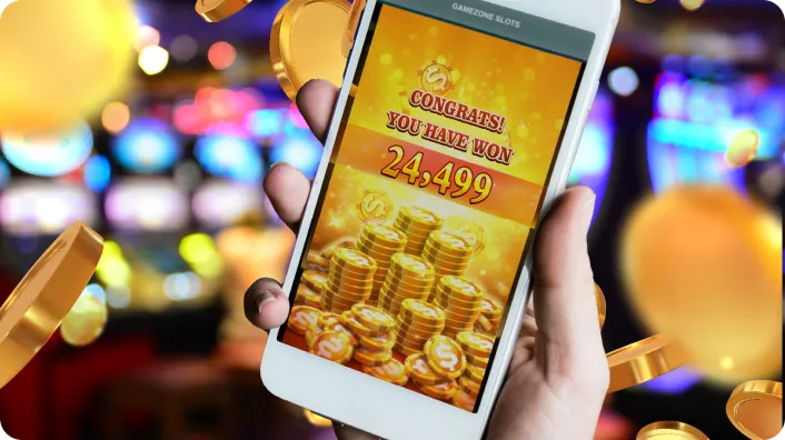 sz777 Slot App Download