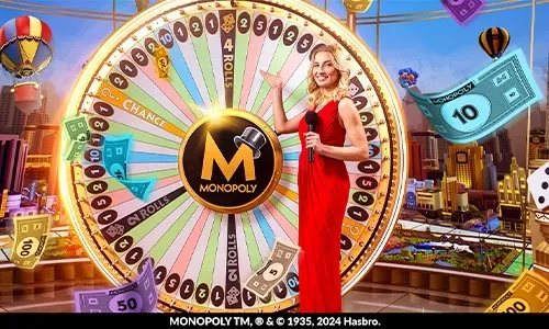 sz777 Bingo Promotions